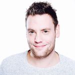 Kim Andreas Stensnes - @kim_andreas - Instagram