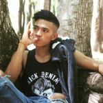 Kim Taegon Whiteland - @andreas_kim_taegon - Instagram