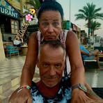 Andreas Knorr - Facebook