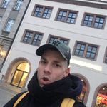 Andreas Koch - @dersuperman5000 - Instagram