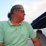 Andreas Konrad - @sportbootschule.tv - Instagram
