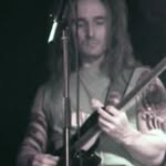 Andreas Konrad - @akon_metal - Instagram