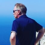 Andreas Konrad - @andreaskonrad120 - Instagram