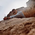Andreas Kotsovos - @andreaskotsovos - Instagram