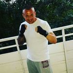 Andreas Kraft - @bigboysantos1.11 - Instagram