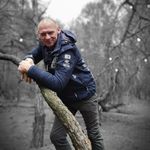 Andreas Krieger - @longman0707 - Instagram