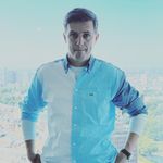 Andreas Krieger - @andreaskrieger - Instagram