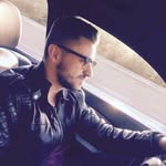 Andreas Krieger - @andreas243 - Instagram