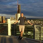 Andreas Krueger - @andreaskrueg - Instagram