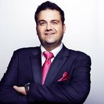Andreas Kunze - @moderatorkunze - Instagram