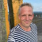 Andreas Kunze - @adkunze - Instagram