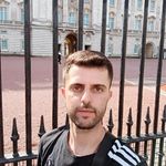 Ανδρέας Κυπριανού - @andreaskyprianou_ - Instagram