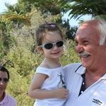 Andreas Kyprianou - @andrikoskyprianou - Instagram