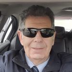 Andreas Kyprianou - @andreaskyprianou64 - Instagram