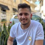 Andreas kyprianou - @kyprianou_45 - Instagram