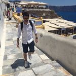 Andreas Kyprianou - @asdros - Instagram