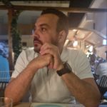 Andreas Kyprianou - @kyprianouandreas - Instagram