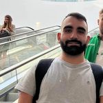 Andreas Kyprianou - @andreas___kyp - Instagram
