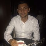 Andreas Kyprianou - @kyyps - Instagram