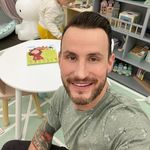 Andreas Lucas - @adnres.i - Instagram