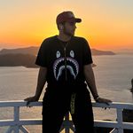 Andreas Lucas - @drelucas19 - Instagram