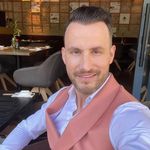 Andreas Lucas - @lucanrdst.i - Instagram