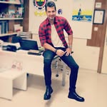 Andreas Lucas - @andreaslucas143 - Instagram
