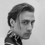 LUCAS ANDREAS - @thelucasandreas - Instagram