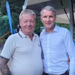 Andreas Mäder - @andreasmaedersued - Instagram