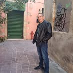 Andreas Marinos - Facebook
