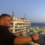 Andreas Marinos - Facebook