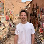Andreas Matta - @mattaandreas - Instagram