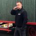 Andreas Miller - Facebook