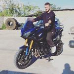 Ανδρέας Παναγόπουλος - @andreass_panagopoulos - Instagram
