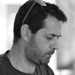 Andreas Panagopoulos - @apanago - Instagram