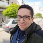 Andreas Panagopoulos - @pandamonium590 - Instagram