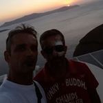 Andreas Panagopoulos - @anpinatefate - Instagram