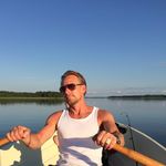 Andreas Persson - @drea_persson - Instagram