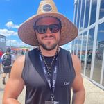 Andreas Persson Silfverbrand - @andypersson29 - Instagram