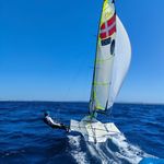 Andreas Hoffmann-Petersen - @hoffmann_sailing - Instagram