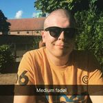 Andreas Petersen - @andreas___petersen - Instagram