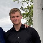 Andreas Petersen Schram - @andreaspschram - Instagram
