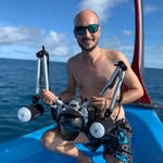 Andreas Pfeiffer - @taucherlust - Instagram