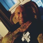 Andreas Rickert - @vegandy73 - Instagram