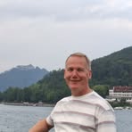 Andreas Rickert  - Facebook