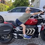 Andreas Rickert - Facebook