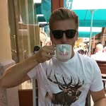 Andreas Rickert - @raketenrick - Instagram