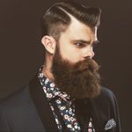 Andreas Roth - @scissorsnmoto - Instagram