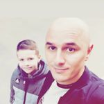 Andreas Rudolph - @bananaj03 - Instagram