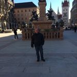 Andreas Rudolph - @andreasrudolph9 - Instagram